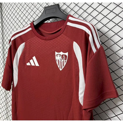 Sevilla FC 2026/27 Camisola de Pré-Jogo – Homem