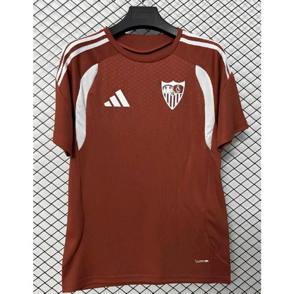 Sevilla FC 2026/27 Camisola de Pré-Jogo – Homem