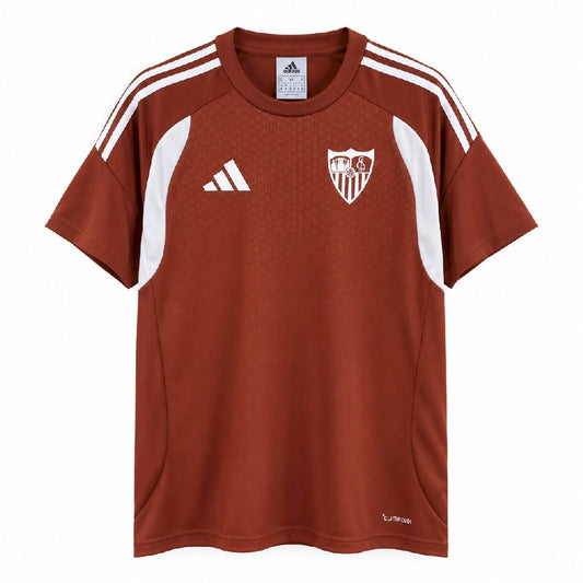 Sevilla FC 2026/27 Camisola de Pré-Jogo – Homem