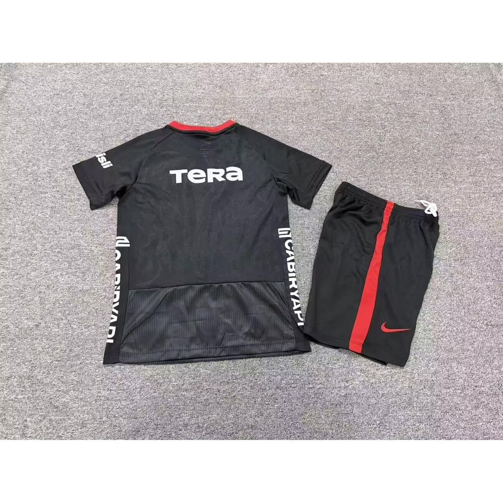 Besiktas 2026/27 Conjunto Terceiro – Criança