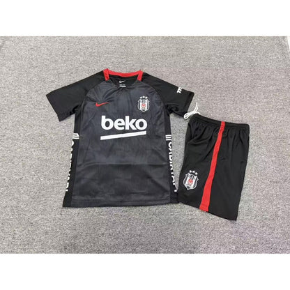 Besiktas 2026/27 Conjunto Terceiro – Criança