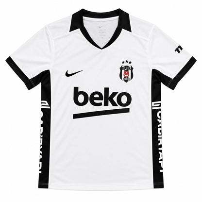 Besiktas 2026/27 Camisola Principal – Homem
