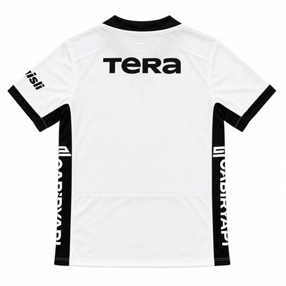 Besiktas 2026/27 Camisola Principal – Homem