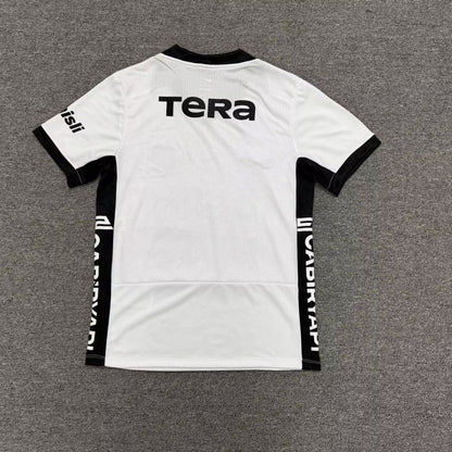 Besiktas 2026/27 Camisola Principal – Homem