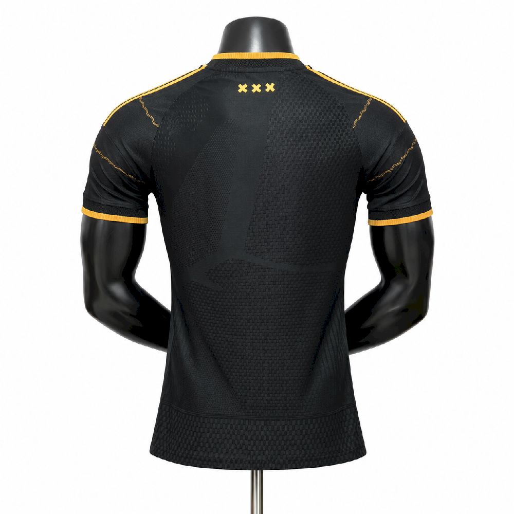 Ajax 2026/27 Camisola Alternativa Versão Jogador – Homem