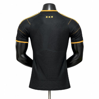 Ajax 2026/27 Camisola Alternativa Versão Jogador – Homem