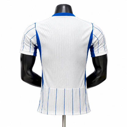 Brighton 2026/27 Camisola Alternativa Versão Jogador – Homem