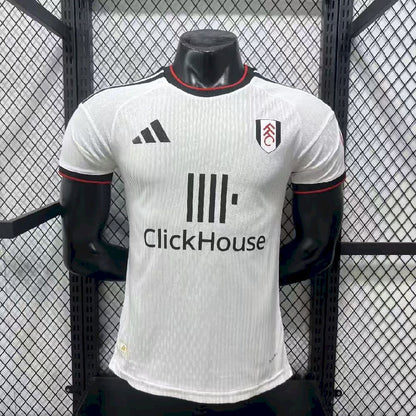 Fulham 2026/27 Camisola Principal Versão Jogador – Homem