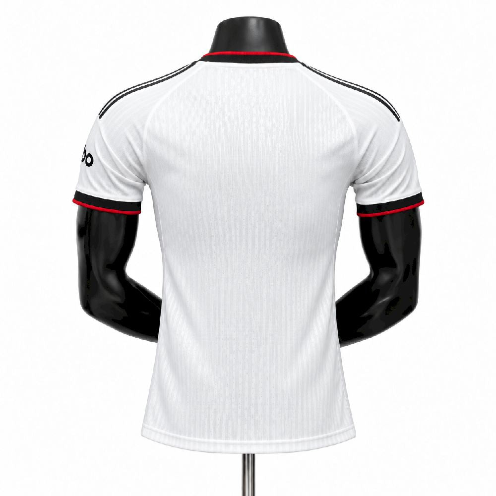 Fulham 2026/27 Camisola Principal Versão Jogador – Homem