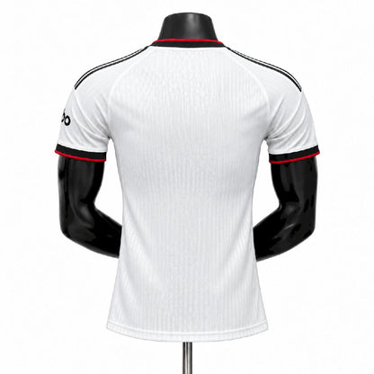Fulham 2026/27 Camisola Principal Versão Jogador – Homem