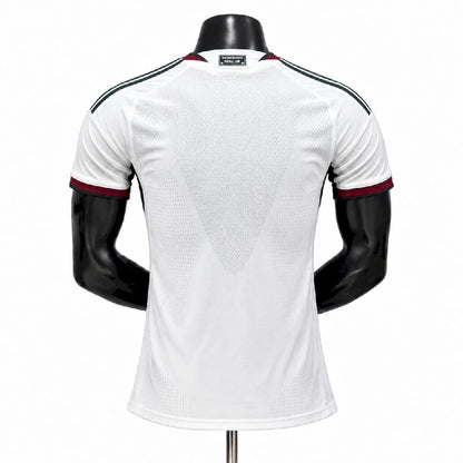 Manchester United 2026/27 Camisola Terceira Versão Jogador – Homem