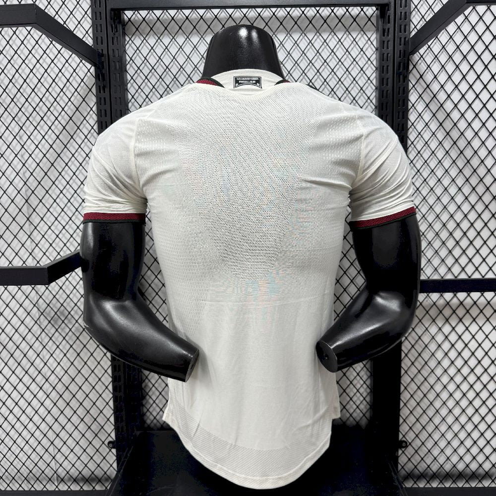 Manchester United 2026/27 Camisola Terceira Versão Jogador – Homem