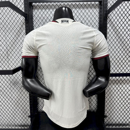 Manchester United 2026/27 Camisola Terceira Versão Jogador – Homem