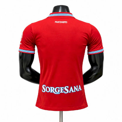 Napoli 2026/27 Camisola Terceira Versão Jogador – Homem