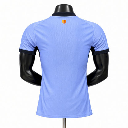 Olympique Marseille 2026/27 Camisola Terceira Versão Jogador – Homem