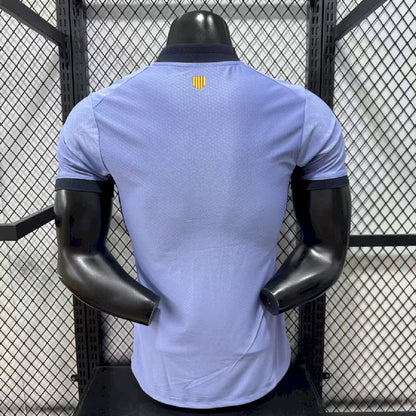 Olympique Marseille 2026/27 Camisola Terceira Versão Jogador – Homem