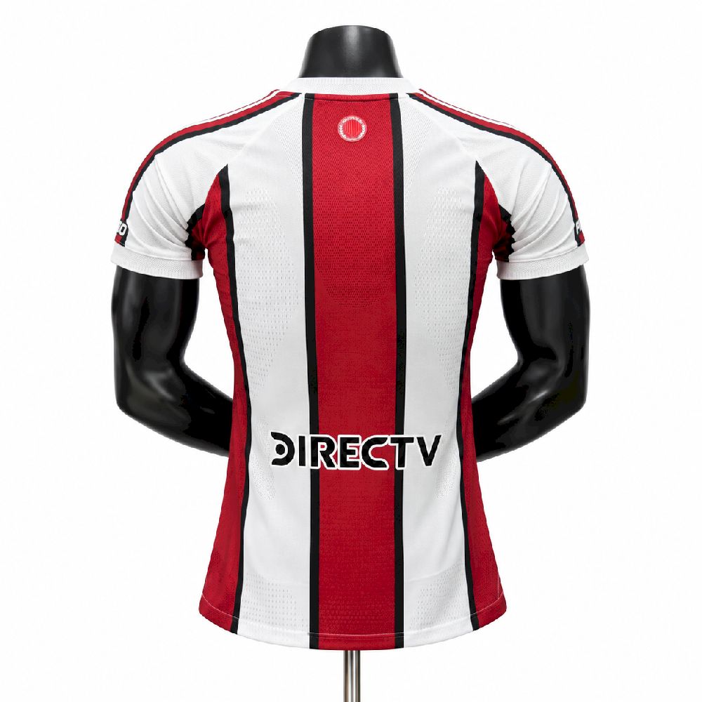 River Plate 2026/27 Camisola Alternativa Versão Jogador – Homem