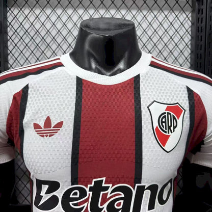 River Plate 2026/27 Camisola Alternativa Versão Jogador – Homem