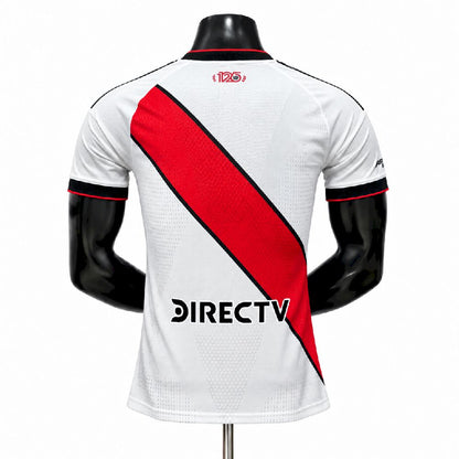 River Plate 2026/27 Camisola Principal Versão Jogador – Homem