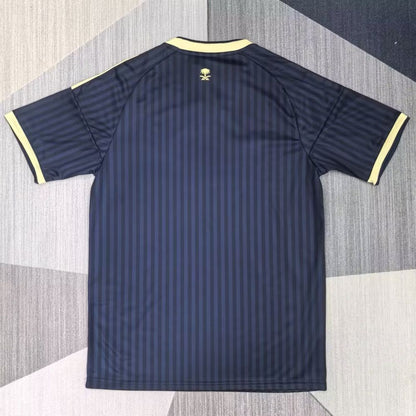 Al-Nassr 2026/27 Camisola Alternativa – Homem