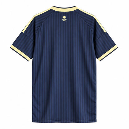 Al-Nassr 2026/27 Camisola Alternativa – Homem