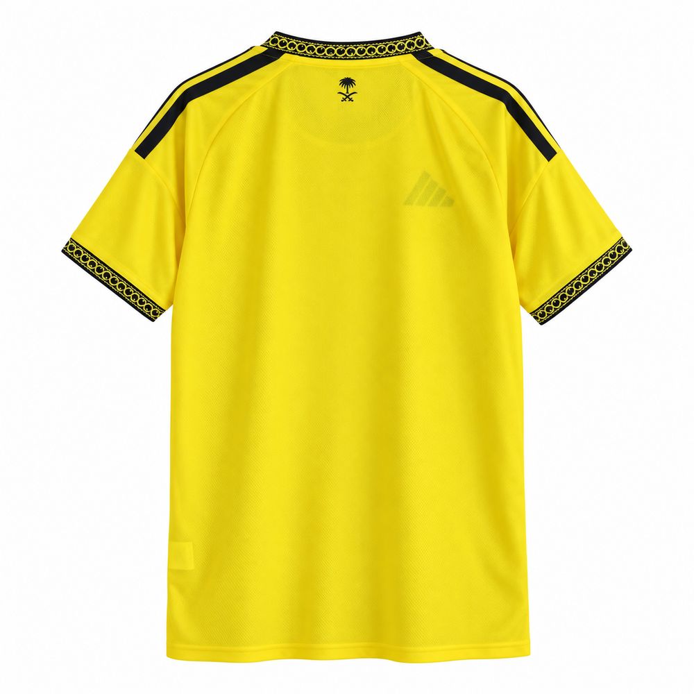 Al-Nassr 2026/27 Camisola Principal – Homem