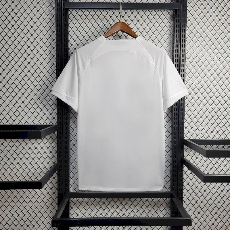 Inter de Milão 2022/23 Camisola Alternativa – Homem