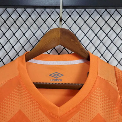 Fluminense 2024/25 Camisola de Pré-Jogo – Homem