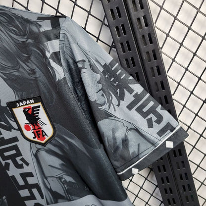 Japão 2024/25 Camisola Especial – Homem