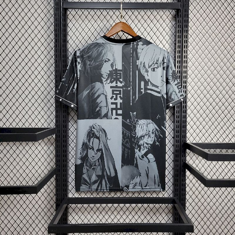 Japão 2024/25 Camisola Especial – Homem