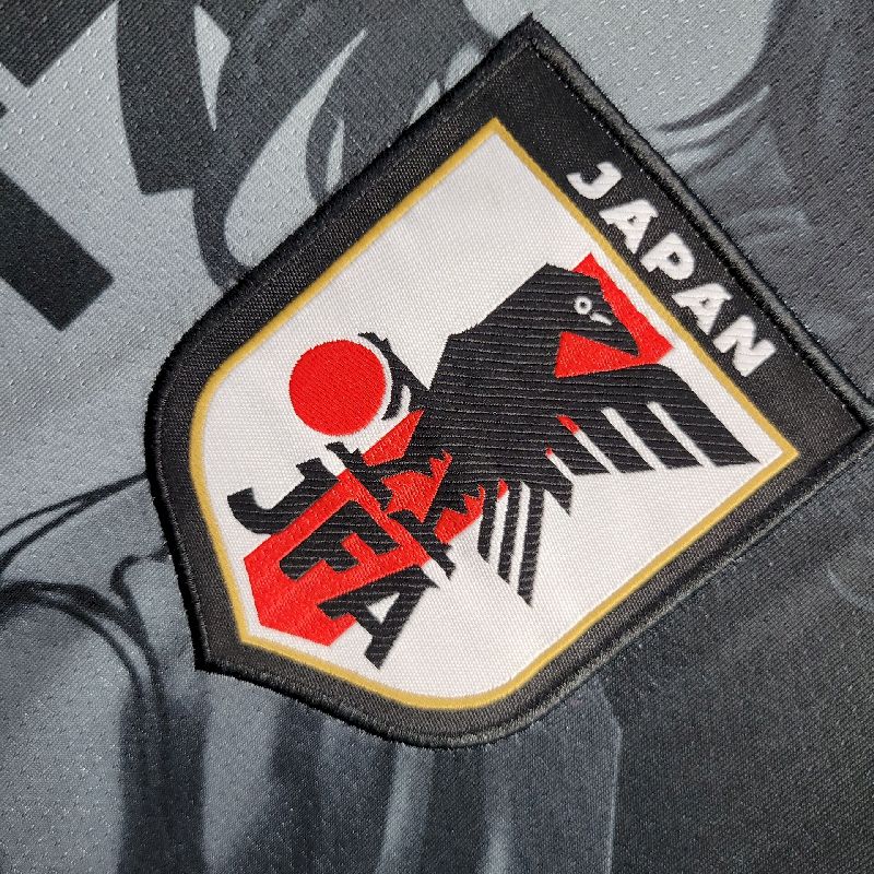Japão 2024/25 Camisola Especial – Homem