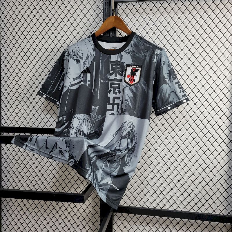 Japão 2024/25 Camisola Especial – Homem