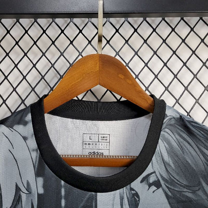 Japão 2024/25 Camisola Especial – Homem