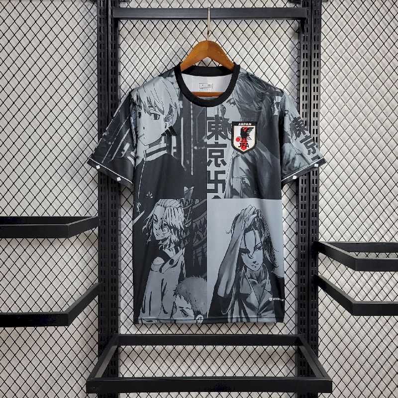 Japão 2024/25 Camisola Especial – Homem