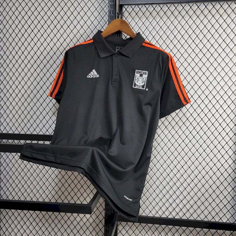 Tigres UANL 2023/24 Camisola de Pré-Jogo – Homem