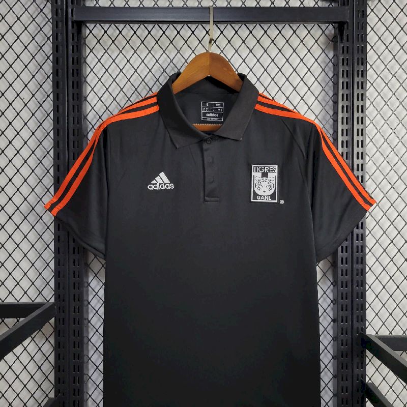 Tigres UANL 2023/24 Camisola de Pré-Jogo – Homem