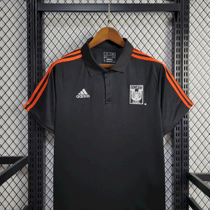 Tigres UANL 2023/24 Camisola de Pré-Jogo – Homem
