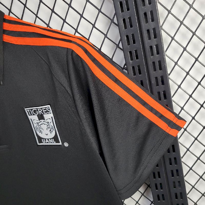 Tigres UANL 2023/24 Camisola de Pré-Jogo – Homem
