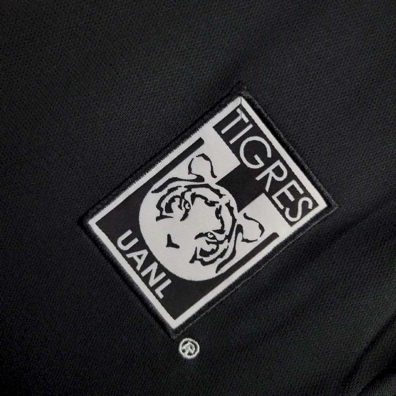 Tigres UANL 2023/24 Camisola de Pré-Jogo – Homem