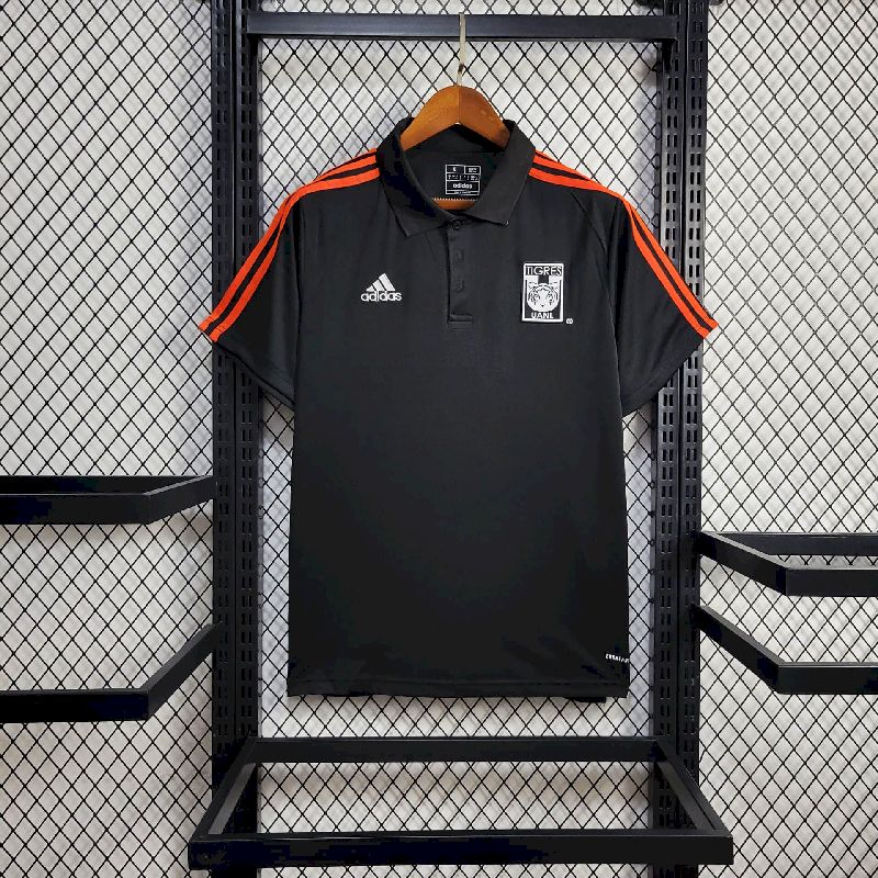 Tigres UANL 2023/24 Camisola de Pré-Jogo – Homem