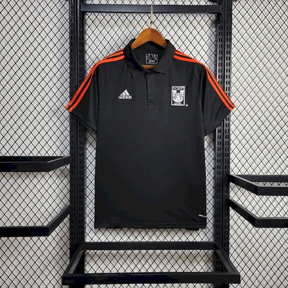 Tigres UANL 2023/24 Camisola de Pré-Jogo – Homem