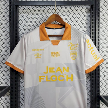 FC Lorient 2024/25 Camisola 100.º Aniversário Edição – Homem