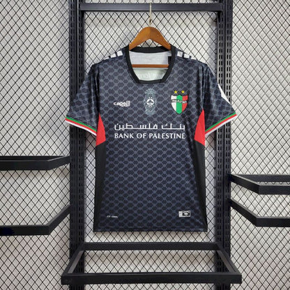 CD Palestino 2024/25 Camisola Alternativa – Homem