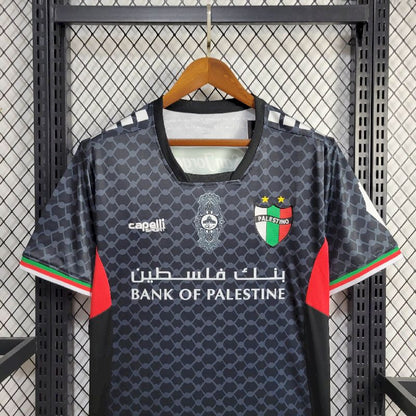 CD Palestino 2024/25 Camisola Alternativa – Homem