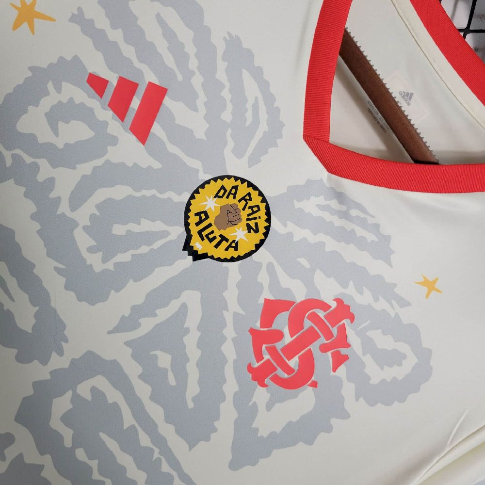 S.C Internacional 2023/24 Camisola Especial EC – Homem
