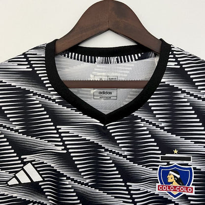 Colo Colo 2023/24 Camisola Quarta – Mulher