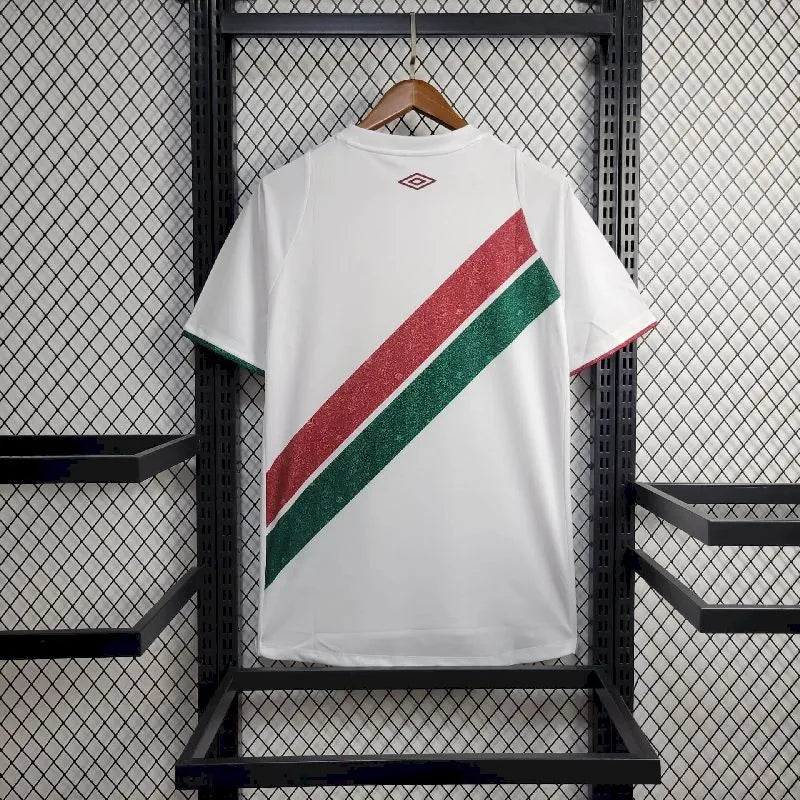 Fluminense 2023/24 Camisola Alternativa – Homem