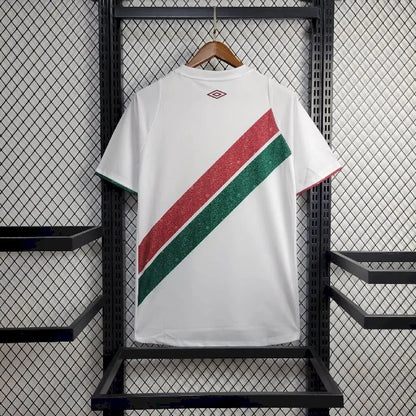 Fluminense 2023/24 Camisola Alternativa – Homem