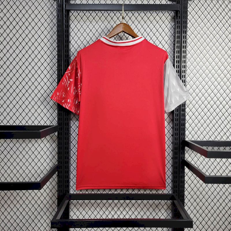 Liverpool 2024/25 Camisola Comemorativa Edição – Homem