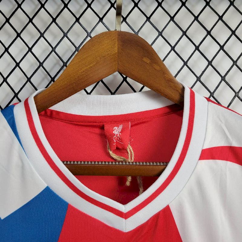 Liverpool 2024/25 Camisola Comemorativa Edição – Homem